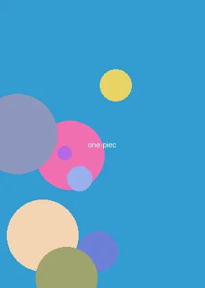 女儿的朋友4中汉字 - 海贼王海报